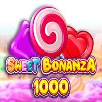 Sweet Bonanza 1000