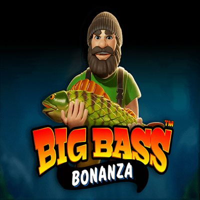 Big Bass Bonanza